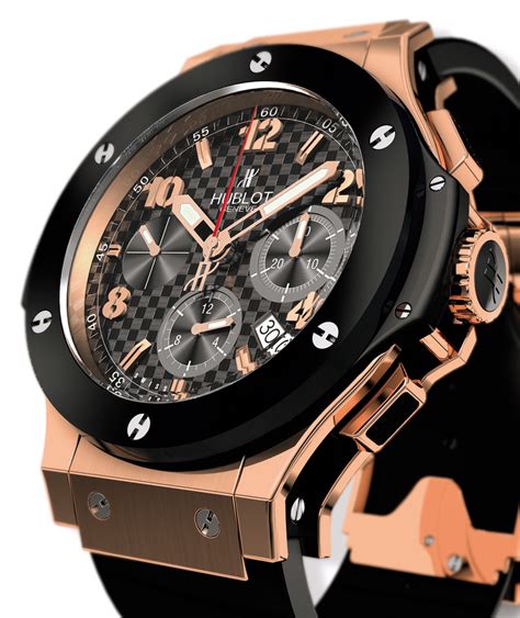 big bang evolution hublot|big bang hublot price.